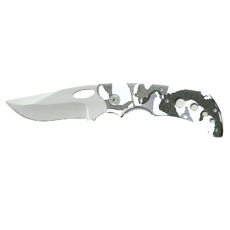 Sports pocket knife Ausonia 26338 cm. 20,5