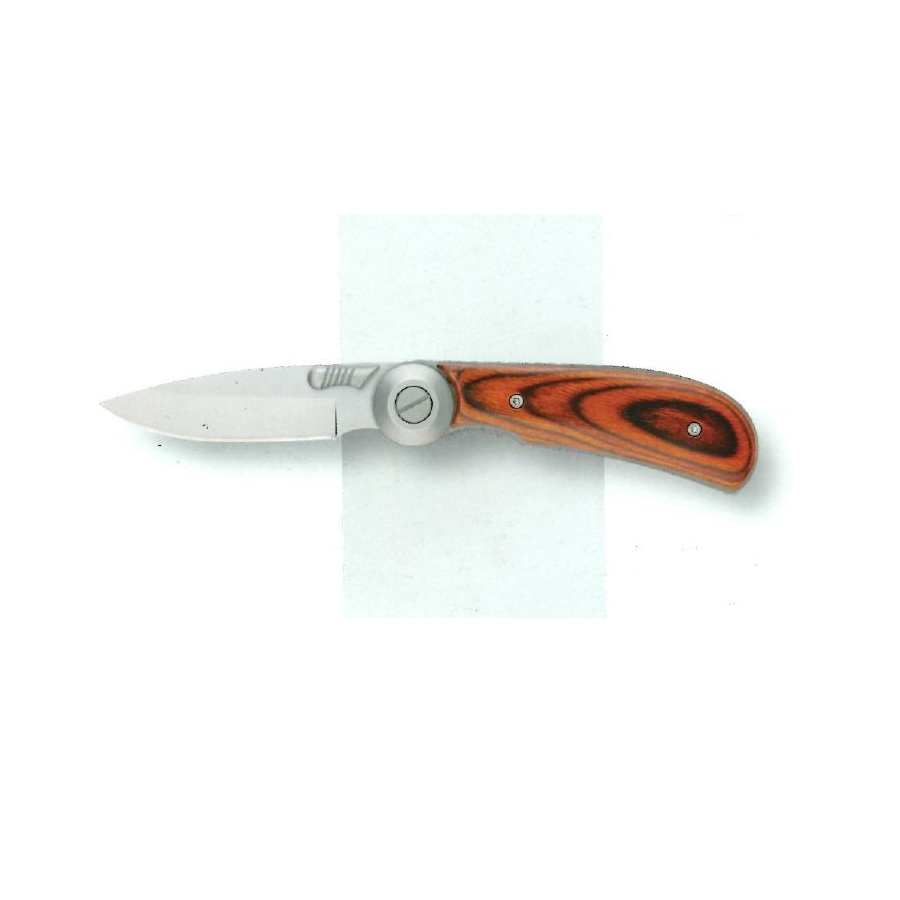 Sports pocket knife Ausonia 26439 cm. 17,5