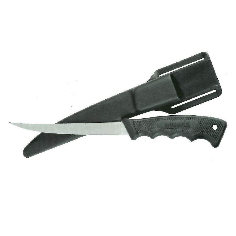 Ausonia diving sports knife 28165 blade cm. 18
