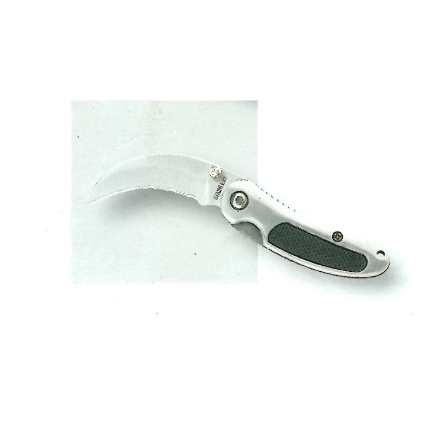Sports pocket knife Ausonia 35017 cm. 12