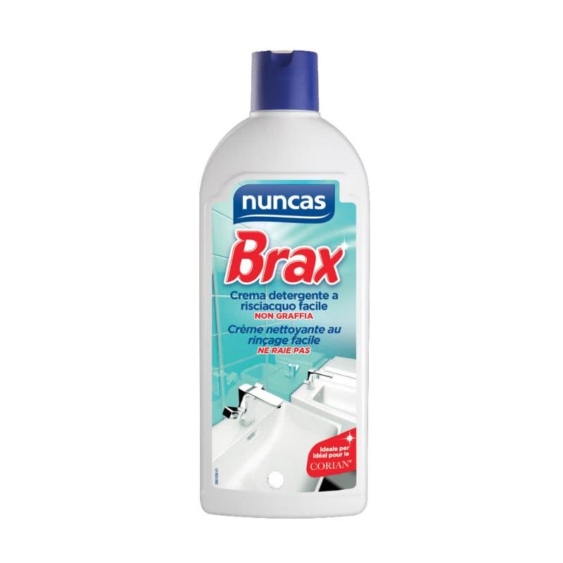 Brax cream cleanser 500 ml. Nuncas